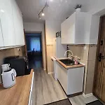 Mieszkanie 44 W Karkonoszach Lejlighed