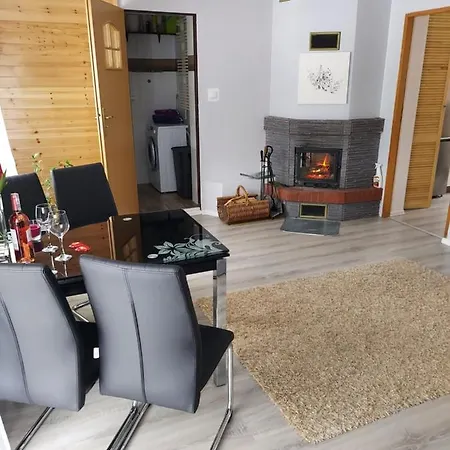 Mieszkanie 44 W Karkonoszach Apartment