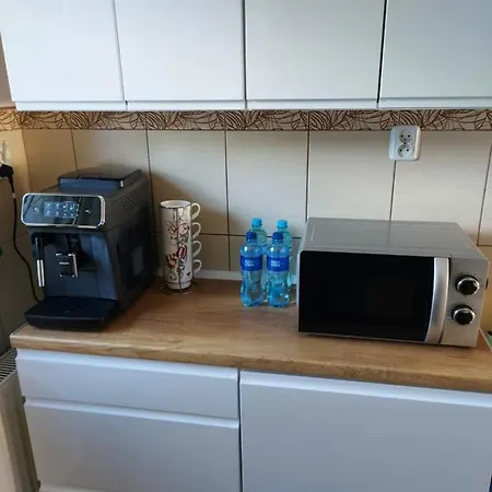 Mieszkanie 44 W Karkonoszach * Jelenia Gora