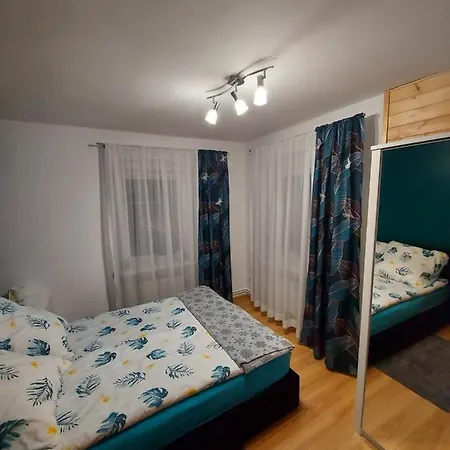 Mieszkanie 44 W Karkonoszach *
