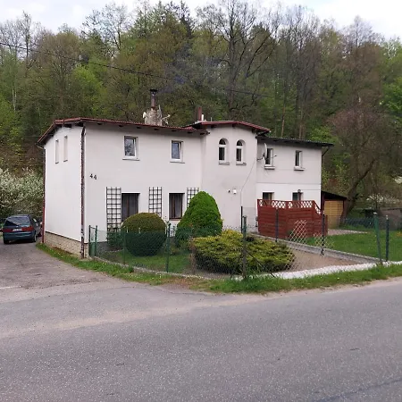 Apartment Mieszkanie 44 W Karkonoszach *