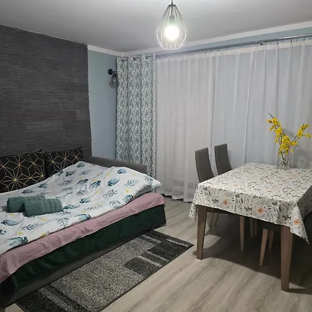 Mieszkanie 44 W Karkonoszach *