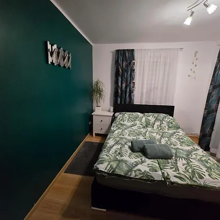 Mieszkanie 44 W Karkonoszach * Jelenia Gora