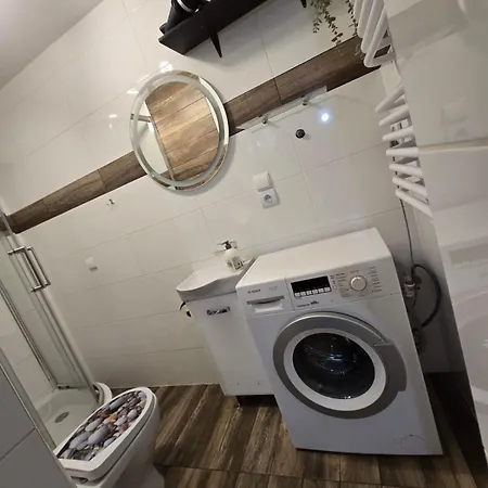 Mieszkanie 44 W Karkonoszach