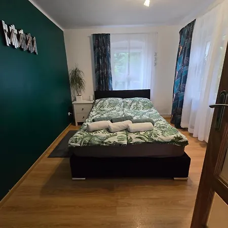 Apartment Mieszkanie 44 W Karkonoszach