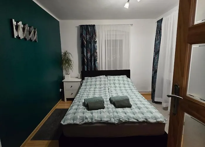 Mieszkanie 44 W Karkonoszach Apartament *