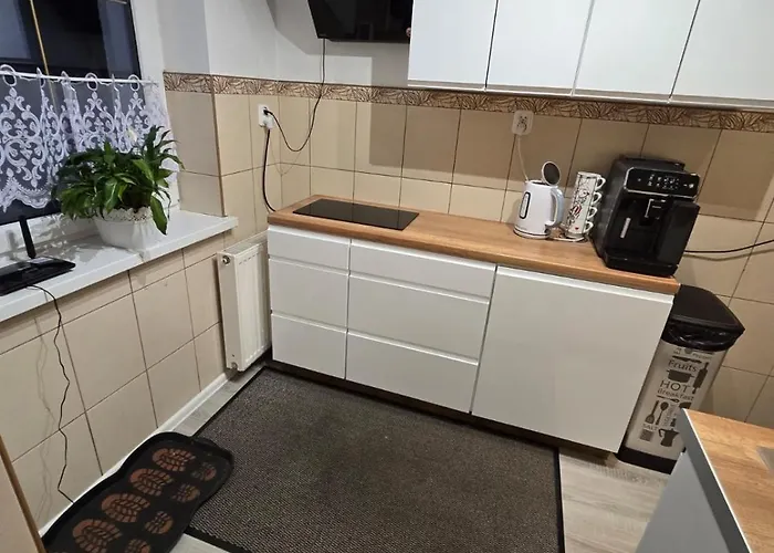 Mieszkanie 44 W Karkonoszach Jelenia Góra