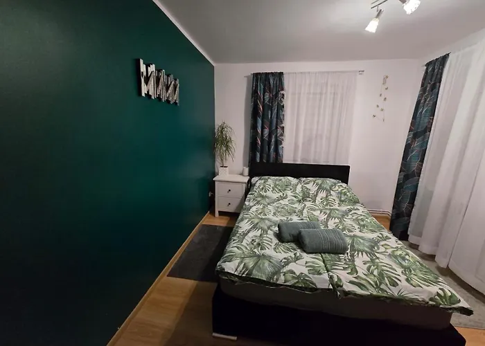 Mieszkanie 44 W Karkonoszach * Jelenia Góra