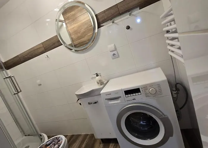 Mieszkanie 44 W Karkonoszach