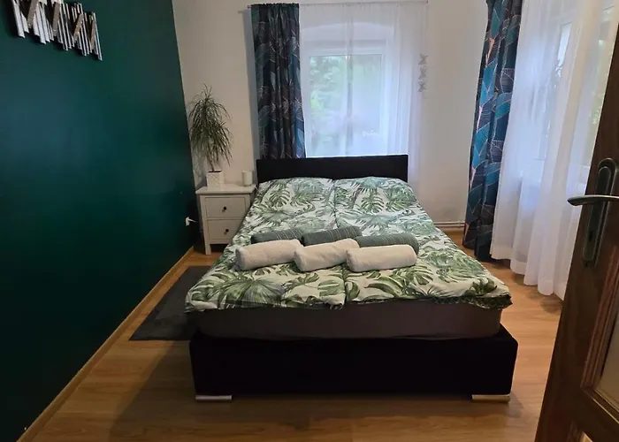 Apartament Mieszkanie 44 W Karkonoszach