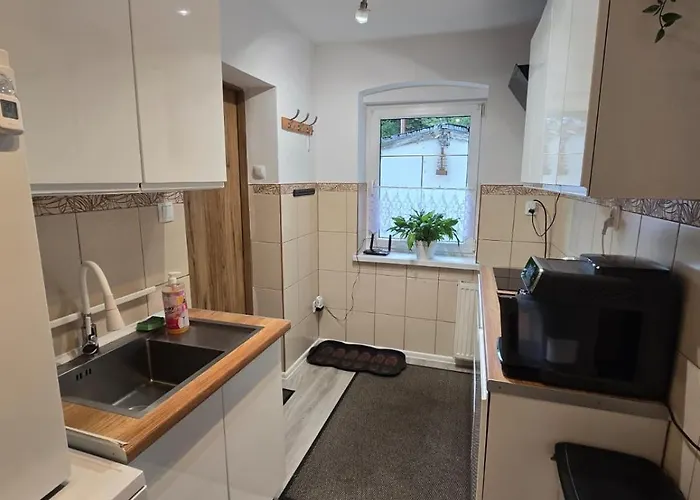 Apartament Mieszkanie 44 W Karkonoszach *